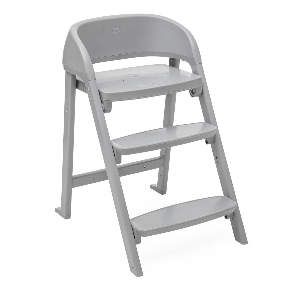 Kinderstoel Chicco Crescendo Up inclusief tafelblad