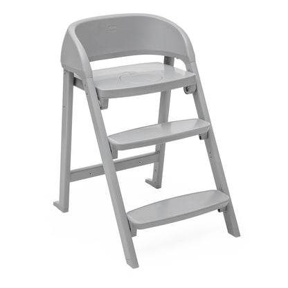 Kinderstoel Chicco Crescendo Up inclusief tafelblad
