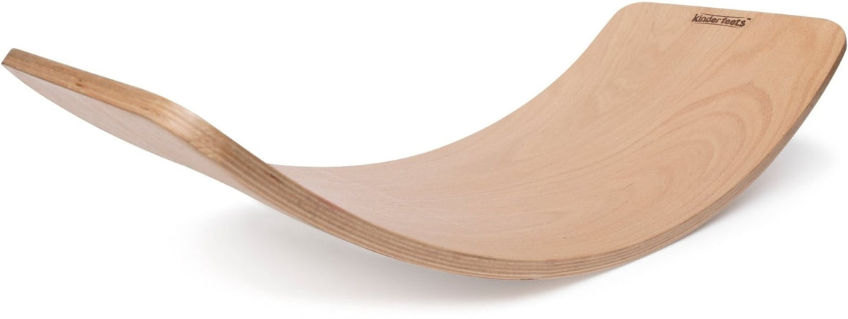 Balance Board Natural