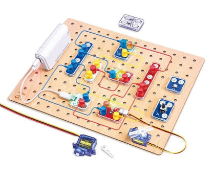 LabBox Circuit Explorer Boost