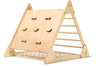 Wooden Triangle - Large