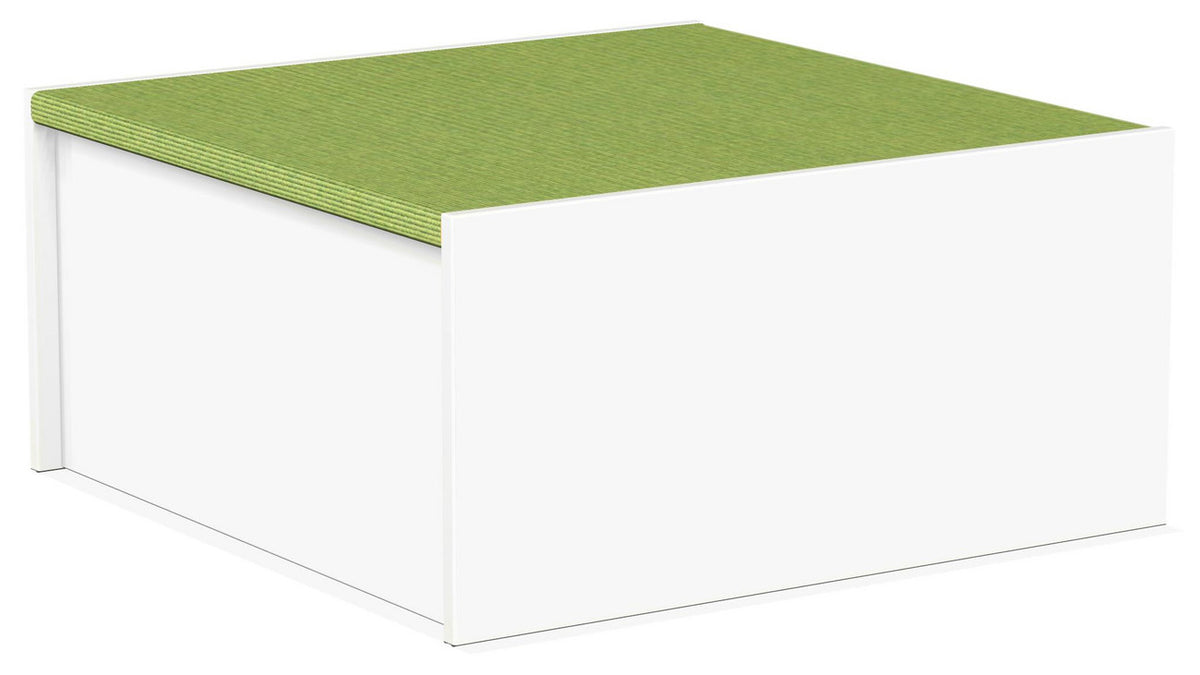# Podiumdeel vierkant 75 x 75 cm