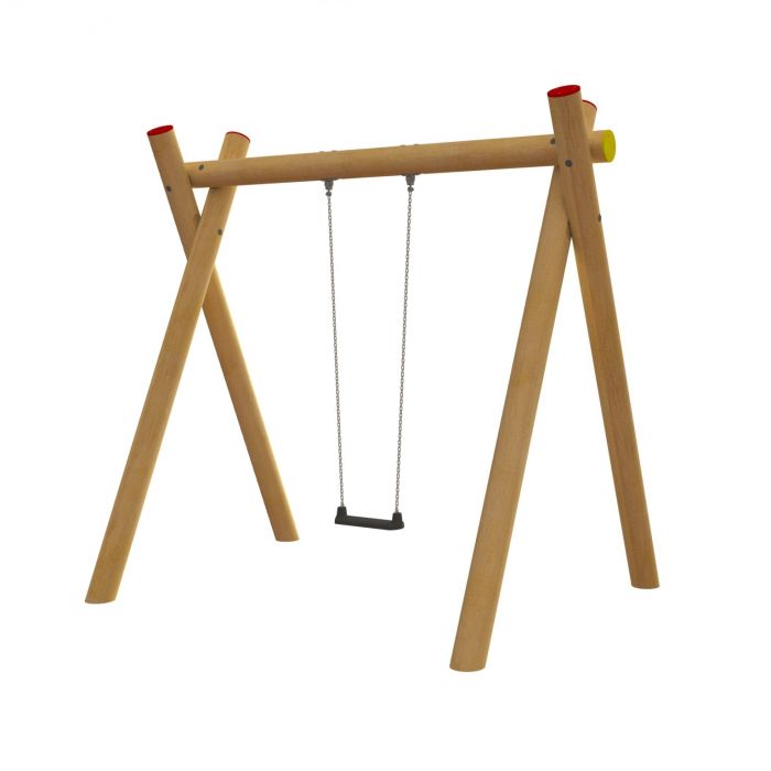 Robinia swing set with single swing € 1,547.00 Unlimited IJ2200R Quick edit Quick edit Move Copy (with images) Copy (without images) View item Hide Create link Related items