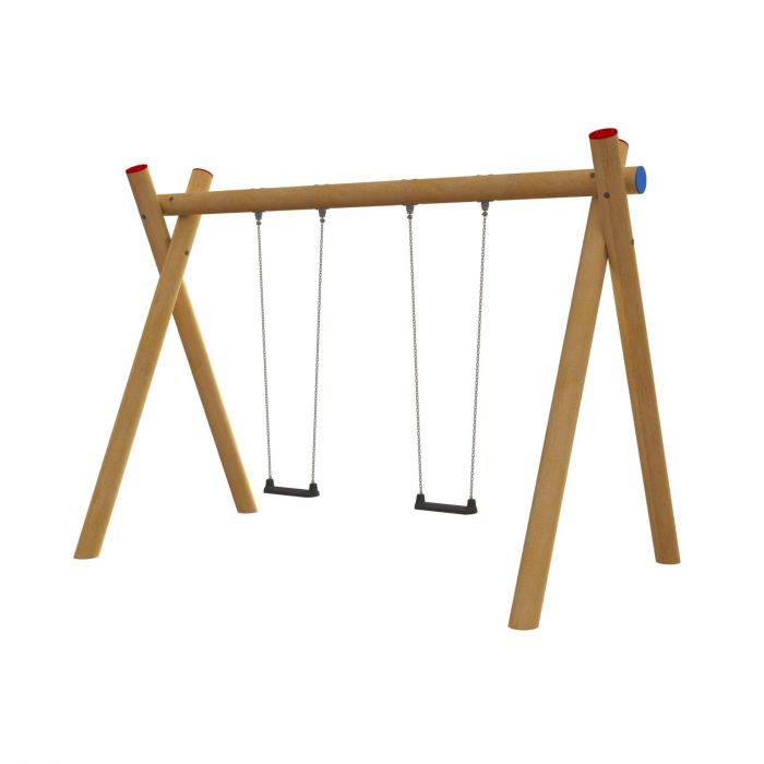 Robinia swing frame with double swing € 1,811.00 Unlimited IJ2201R Quick edit Quick edit Move Copy (with images) Copy (without images) View item Hide Create link Matching items