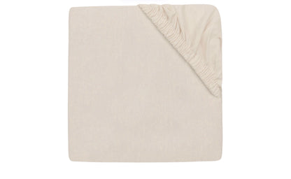 Fitted Sheet Jersey 60 x 120 cm