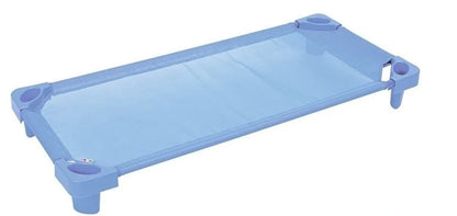 Stackable stretcher anthracite