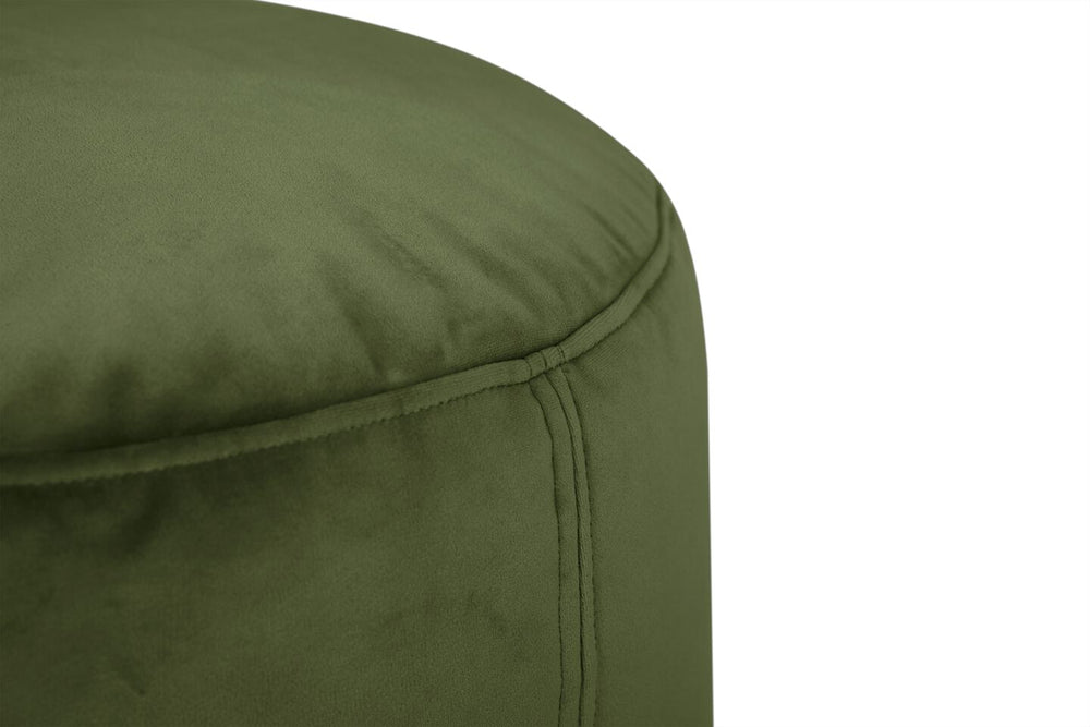 # Fatboy® Point Pouf Recycled Velvet