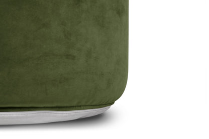 # Fatboy® Point Pouf Recycled Velvet