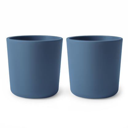 Drinking cups, set of 2