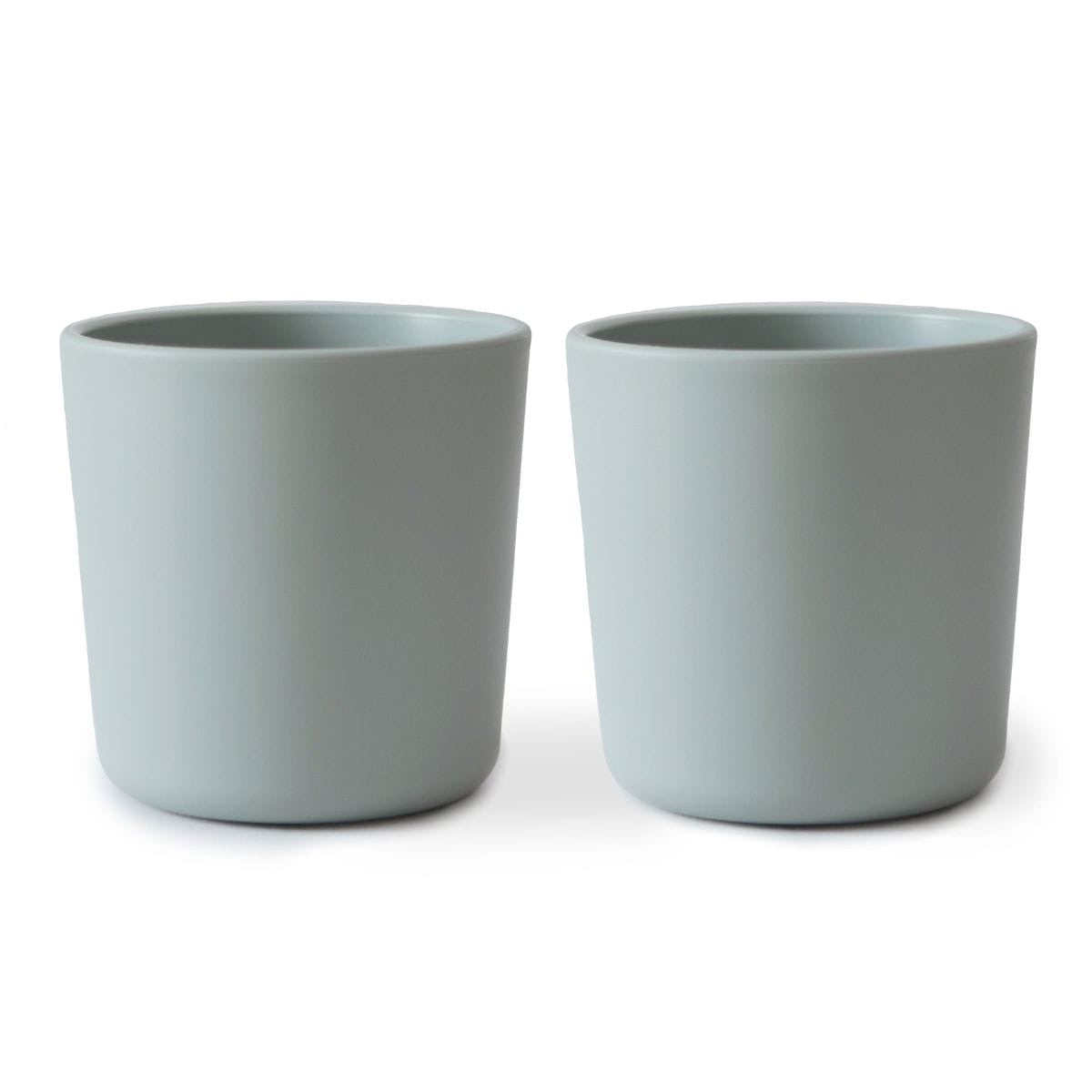 Drinking cups, set of 2
