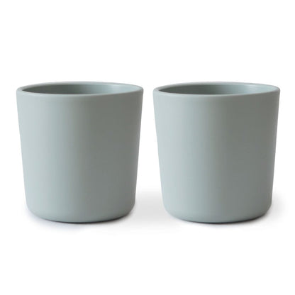Drinking cups, set of 2