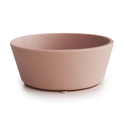 Siliconen bowl met zuignap