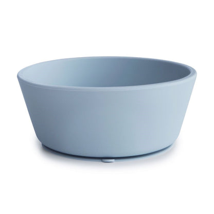 Siliconen bowl met zuignap