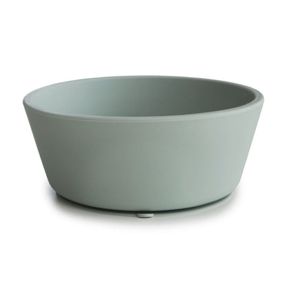 Siliconen bowl met zuignap