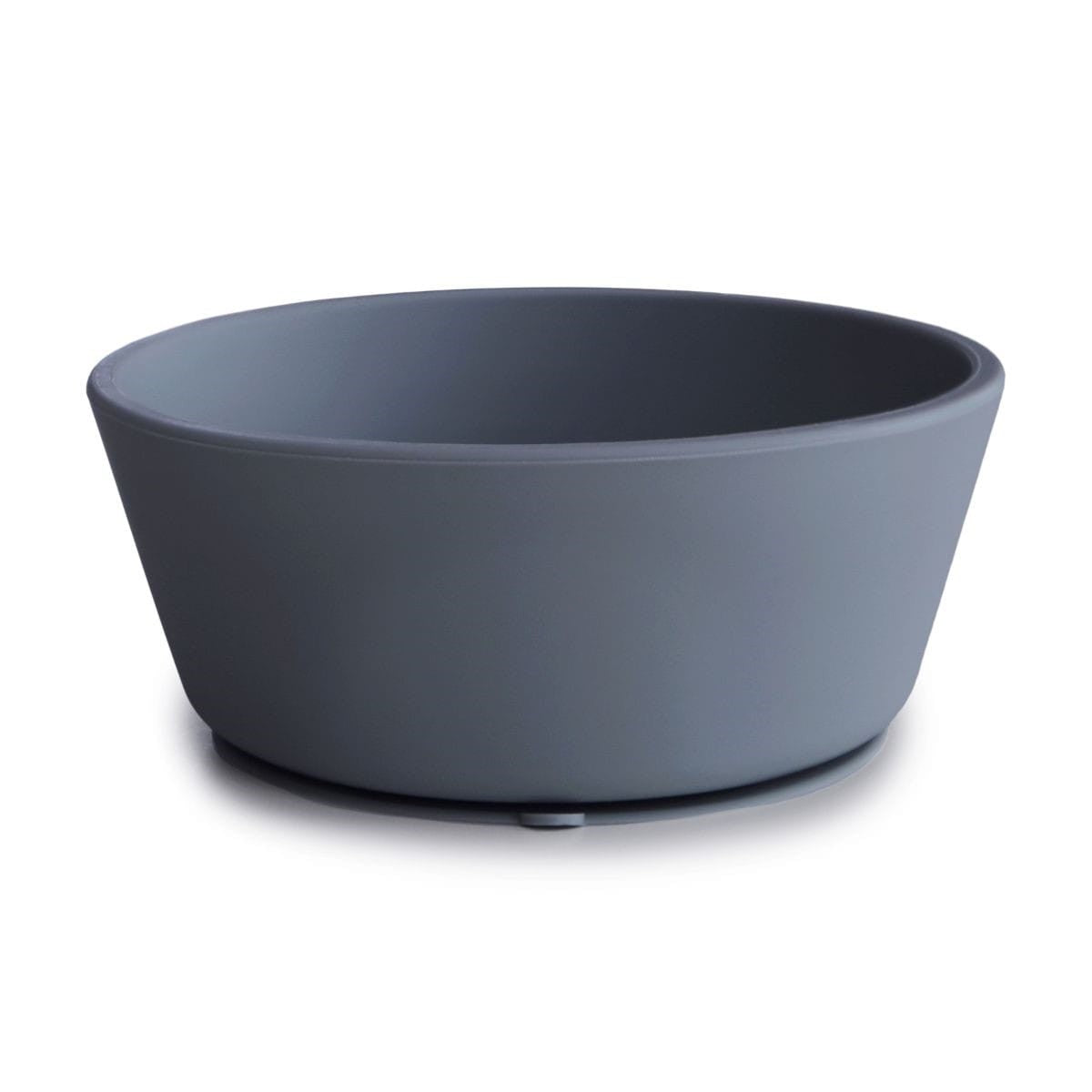 Siliconen bowl met zuignap
