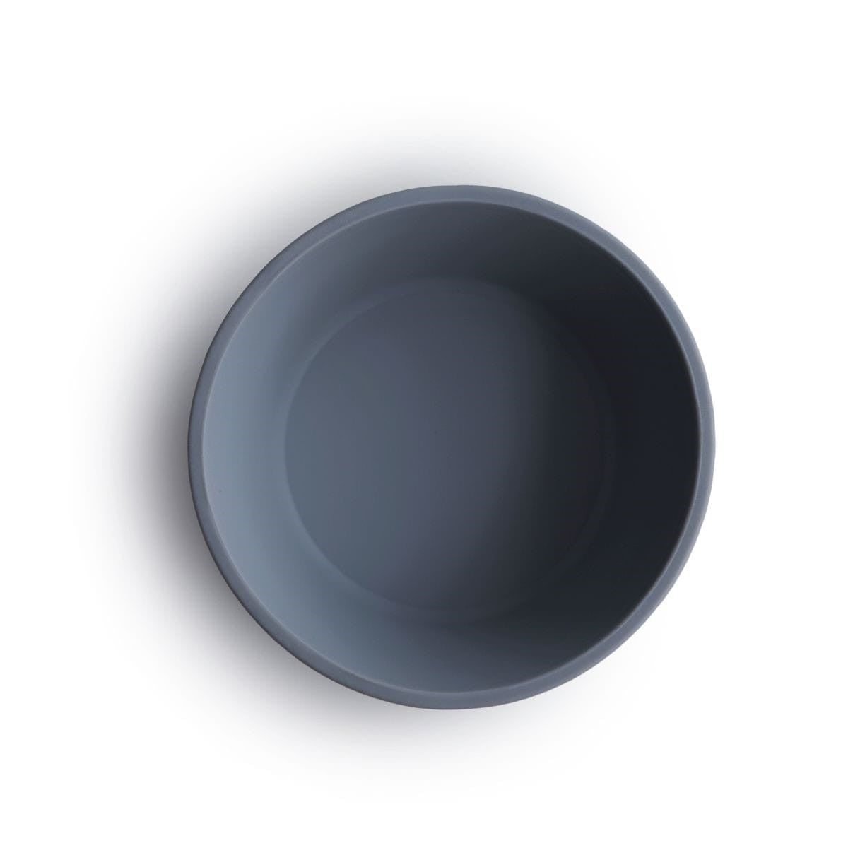 Siliconen bowl met zuignap