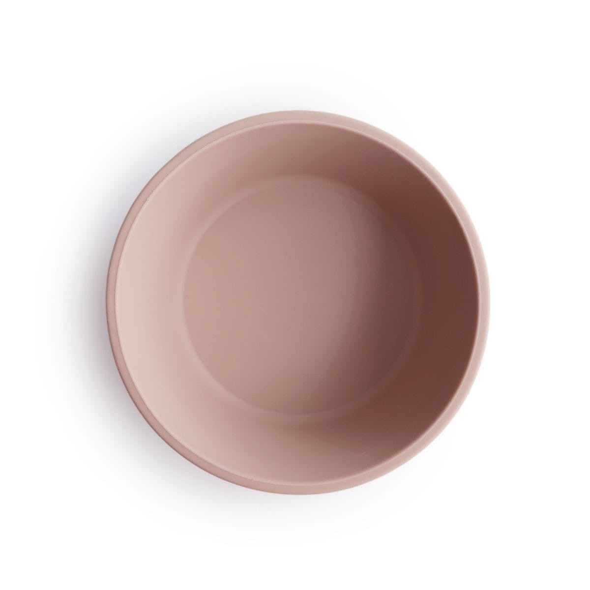 Siliconen bowl met zuignap