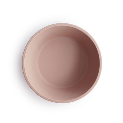 Siliconen bowl met zuignap