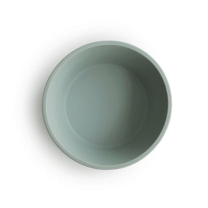 Siliconen bowl met zuignap