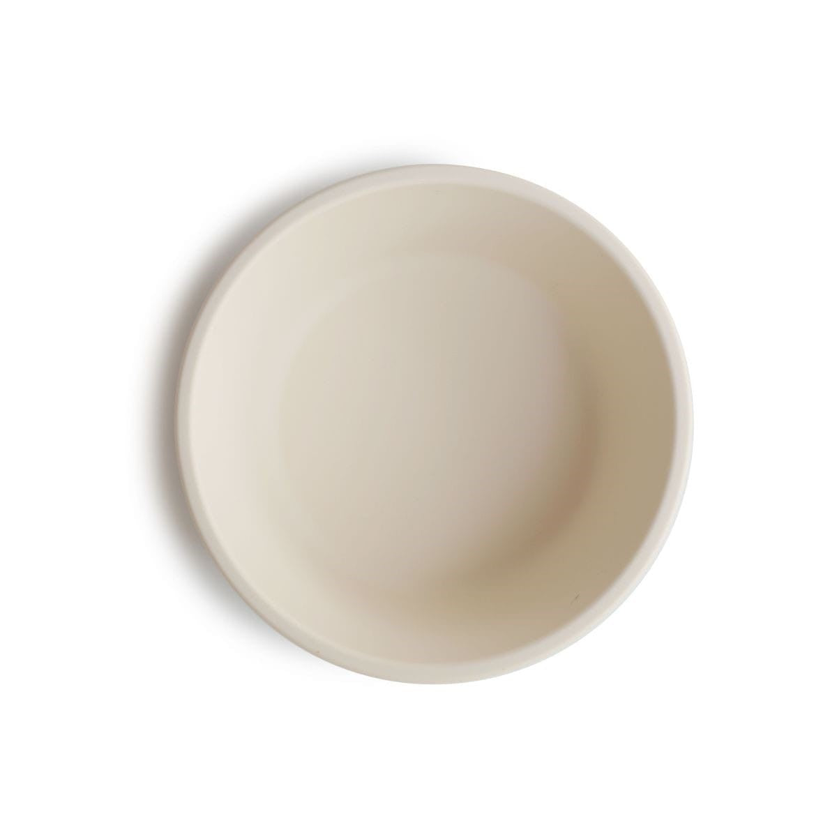 Siliconen bowl met zuignap