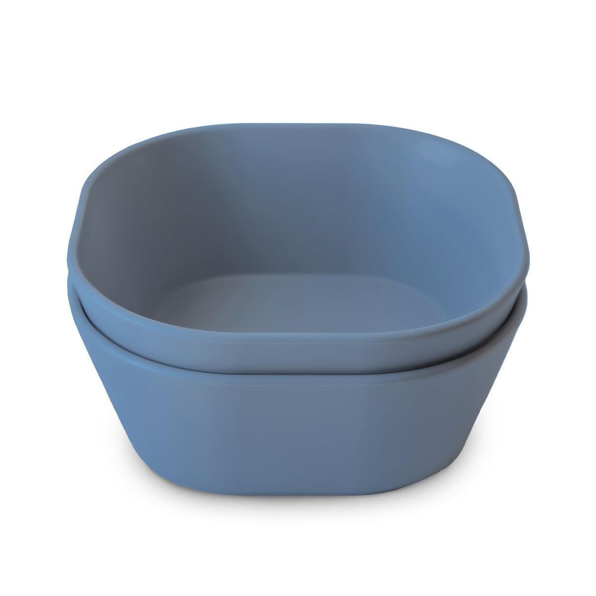 Square dish, set of 2