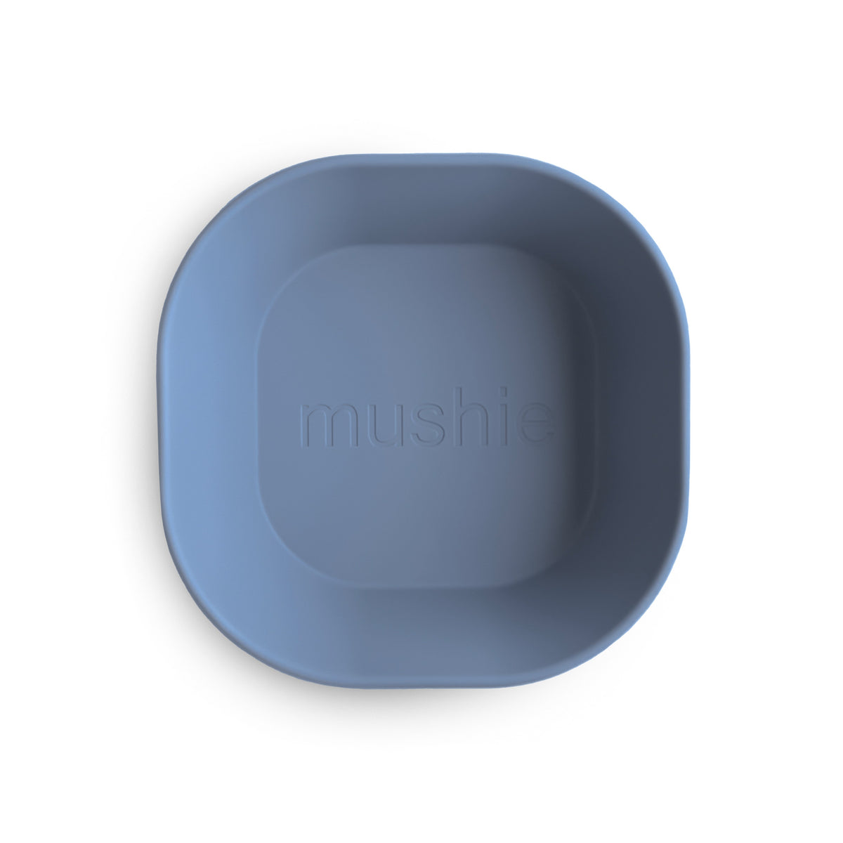 Square dish, set of 2
