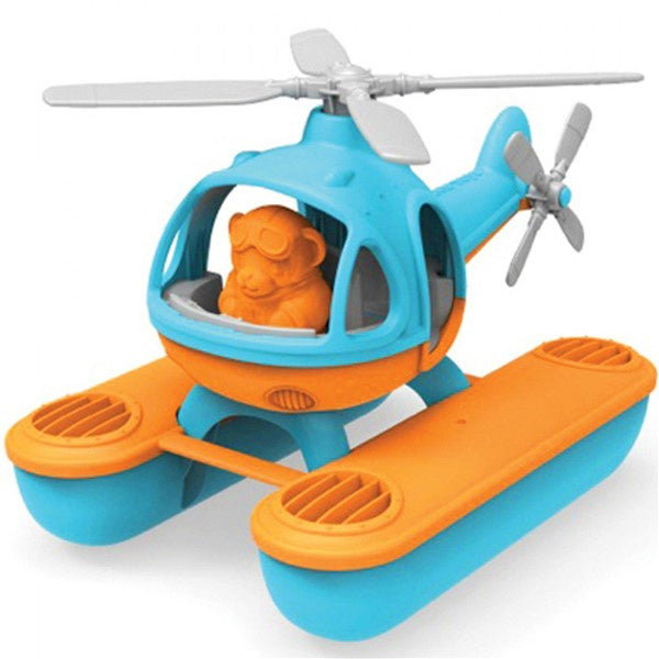 Greentoys Seacopter