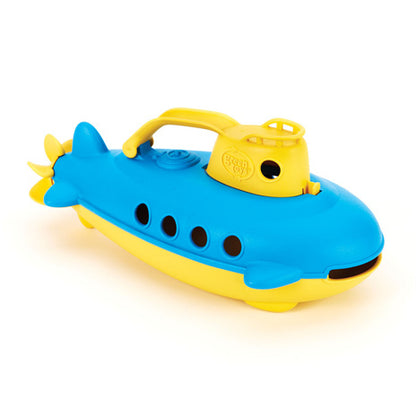Greentoys onderzeeër