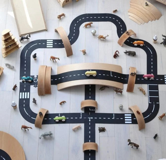 Waytoplay Silkroad set