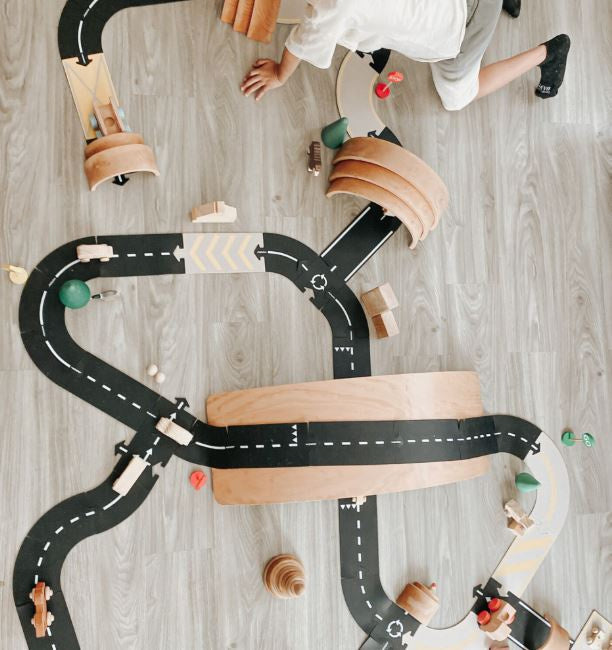 Waytoplay Silkroad set
