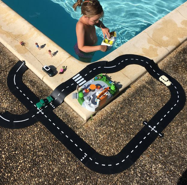 Waytoplay Silkroad set