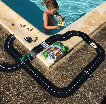 Waytoplay Silkroad set