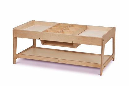 # Ontdektafel