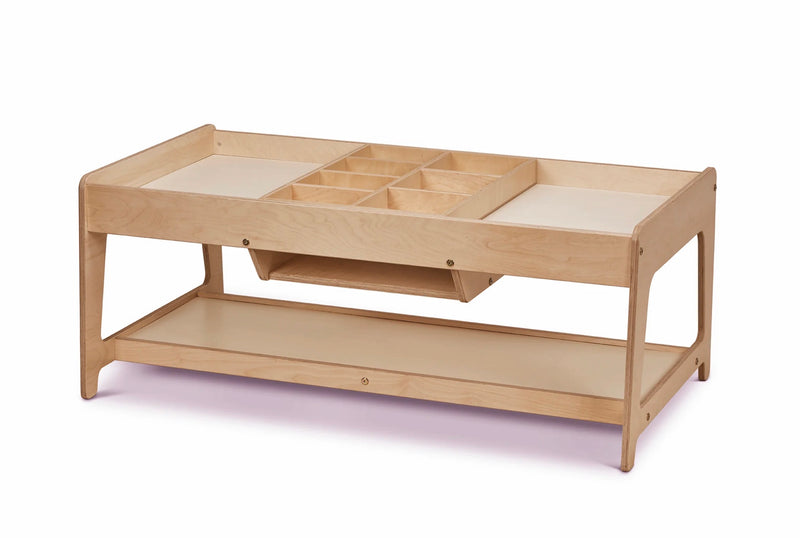 # Ontdektafel
