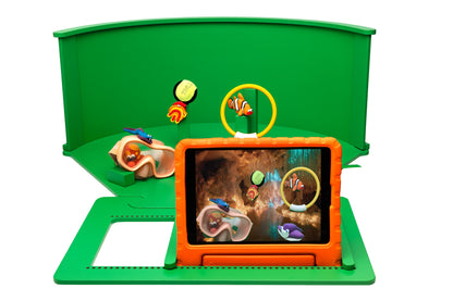 # Greenscreenbox