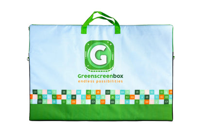 # Greenscreenbox