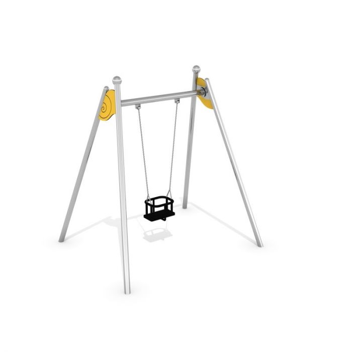 Single swing Framo 2 € 3,406.00 Unlimited IP-LIM307B Variants Quick edit Quick edit Move Copy (with images) Copy (without images) View item Hide Variants Create link Matching items