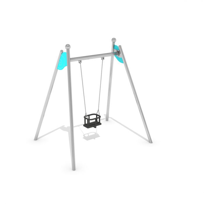 Single swing Framo 2 € 3,406.00 Unlimited IP-LIM307B Variants Quick edit Quick edit Move Copy (with images) Copy (without images) View item Hide Variants Create link Matching items