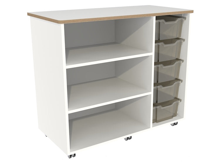 # Flex cabinet 3B low