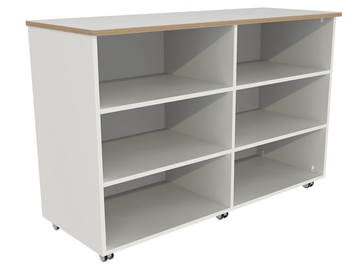# Flex cabinet 4B low