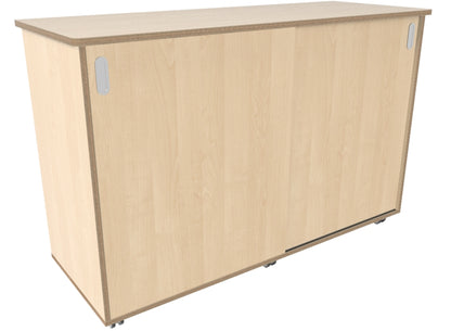 # Flex-kast 4B schuifdeur