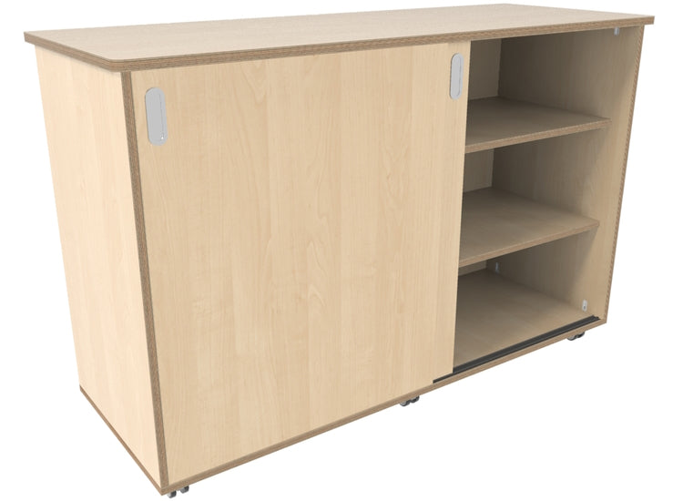 # Flex-kast 4B schuifdeur
