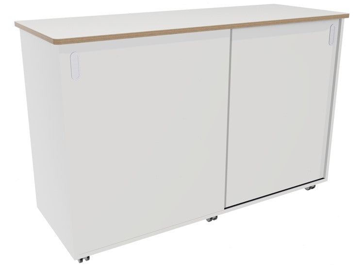 # Flex cabinet 4B sliding door