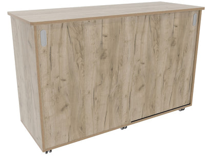 # Flex-kast 4B schuifdeur