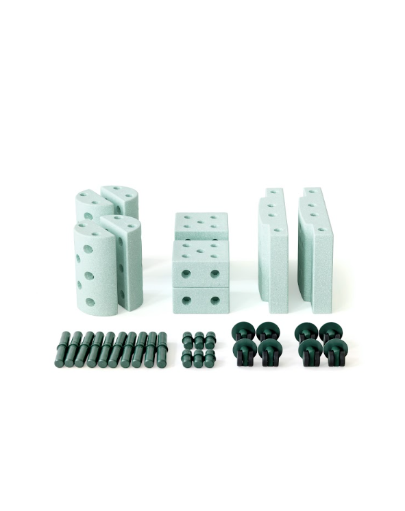 MODU Eduactieset Small