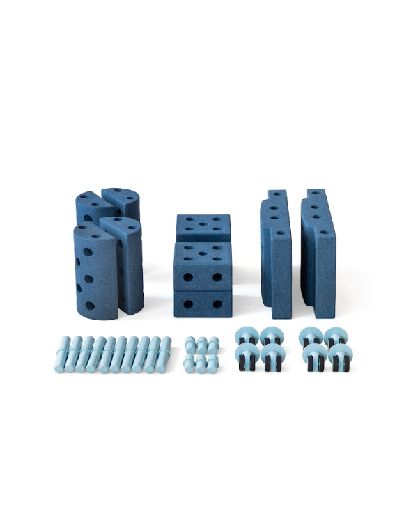 MODU Eduactieset Small