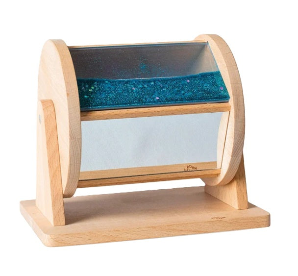 Sensorische roller- Petit Boum