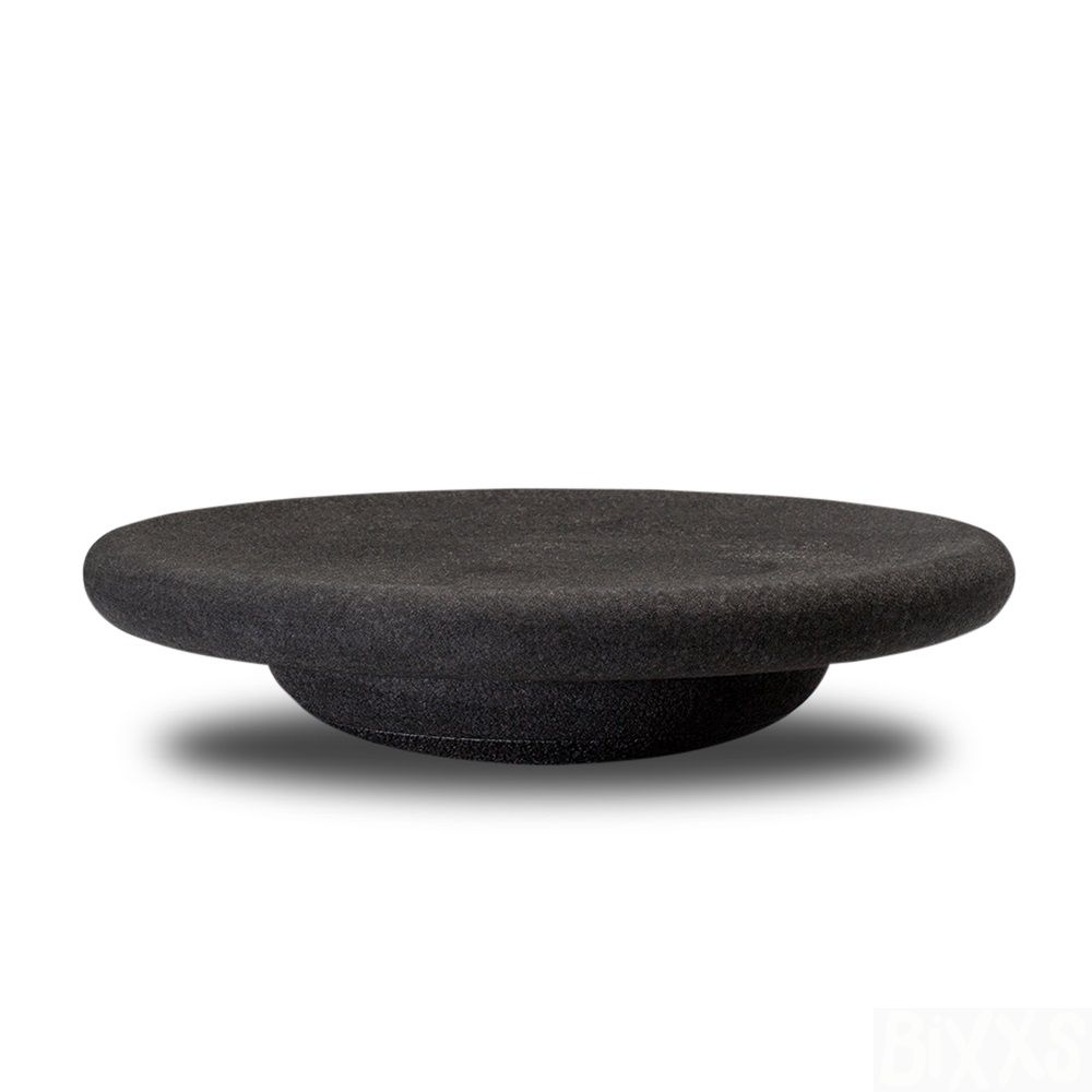 # Stapelstein Balance Board grey