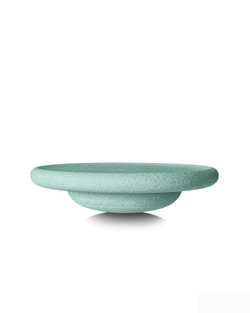# Stapelstein Balance Board grey