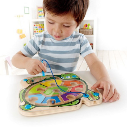 Magneet Labyrint Sea Turtle